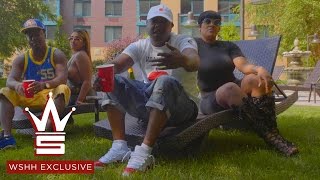 Jadakiss & Nino Man 'One Dance / Oui Freestyle' (WSHH Exclusive -  )