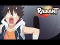 Squishy Defense | RADIANT