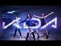 YoungDanceCrew·【KDA POP STAR】dance cover (league of legends英雄联盟)