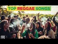 Reggae Afterglow Calm Breeze Best Song Mix