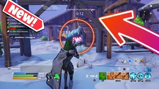 Ou Trouver Un Mimic Sur Fortnite Sauver Le Monde Événement Une Joyeuse Rançon