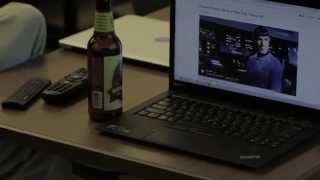 Working at Socrata