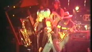 David Essex Live - Hold Me Close - mid 70's screenshot 3