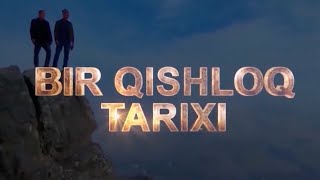 Имом Ота (Ҳўжаобод тумани) қишлоғининг тарихи | Bir qishloq tarixi