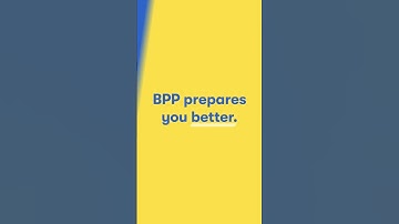 Preparing for the SQE with BPP