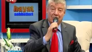 Arif Şentürk Kırmızı Gülün Alı Var Türküsünün Tarihçesini Anlatıyor