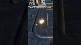 Quest game: Iron Guard Salvation