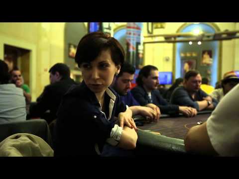 რა? სად? როდის? კლუბის ჩემპიონატი პოკერში