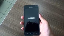 Cara Factory Reset Password & Install Ulang Android Samsung Grand Prime - Durasi: 9.59. 