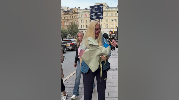 Vilken sko storlek har du?