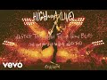 Wasted Time with Folsom Prison Blues (Live from the HIGH AND ALIVE WORLD TOUR) [Official Audio]