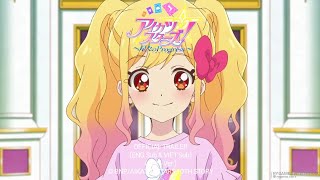 Aikatsu Stars! Hoshi No Progress - Official Trailer (ENG Sub & VIET Sub) (2026 Ver.)