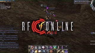 ONYX Begal Mode On #RMAU#RFCLASSIC#ServerLunar