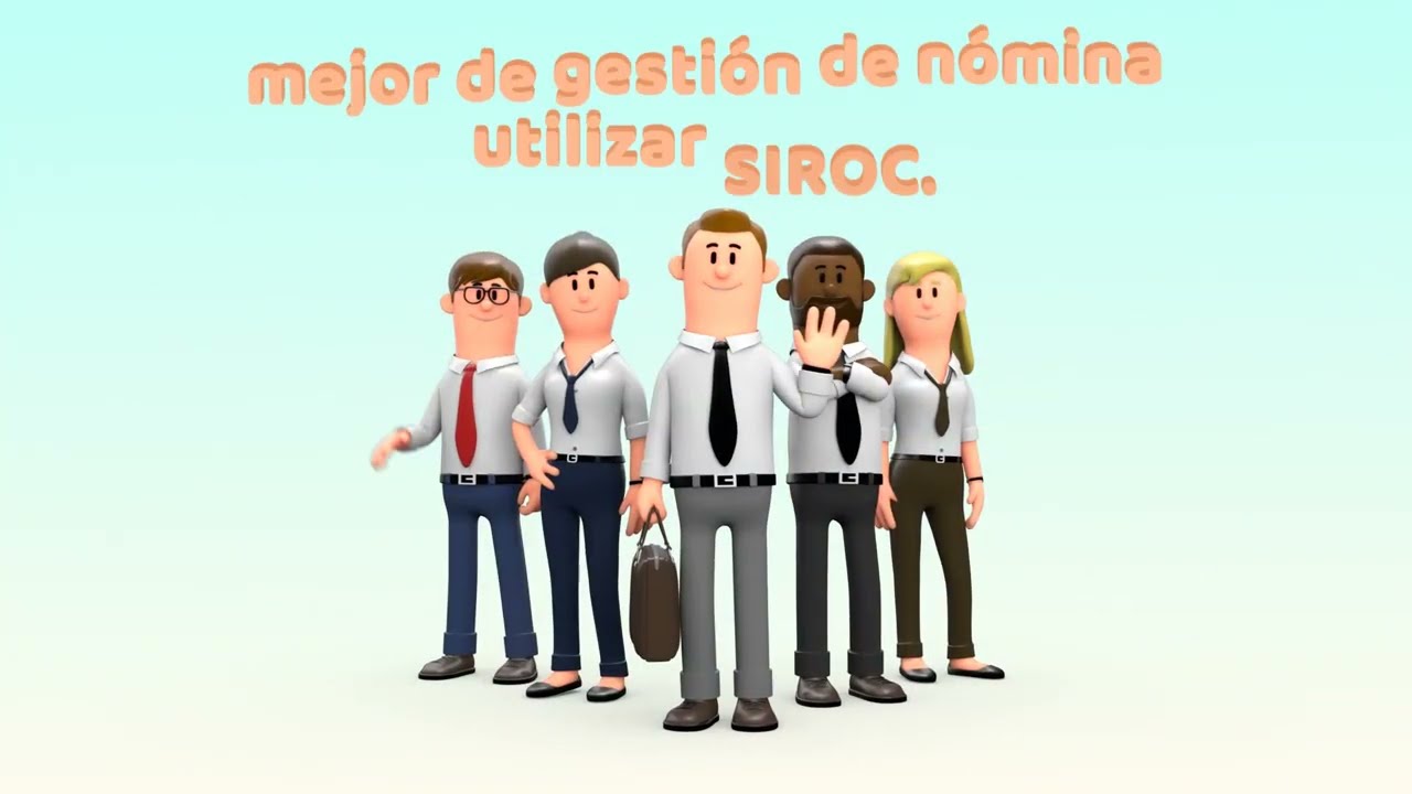 Qué es SIROC y por qué es clave para la industria de la construcción?