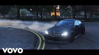 Atlant!c - Other Beast (BASS BOOSTED) / FH4: AMG C63 Black Series