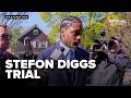 Closing arguments made in assault trial of former New England Patriots player Stefon Diggs