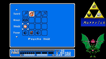 Rabbit Skip on Mt Sabre North in Crystalis