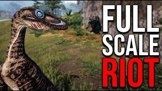 Upsetting Everyone on the Island | The Isle Evrima