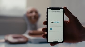 Introducing SimCapture for Skills