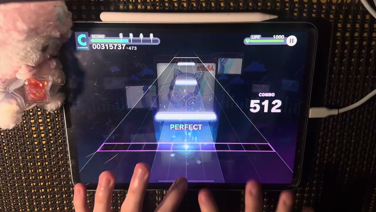 【プロセカ】初音ミクの消失-劇場版- [APPEND 36] FC