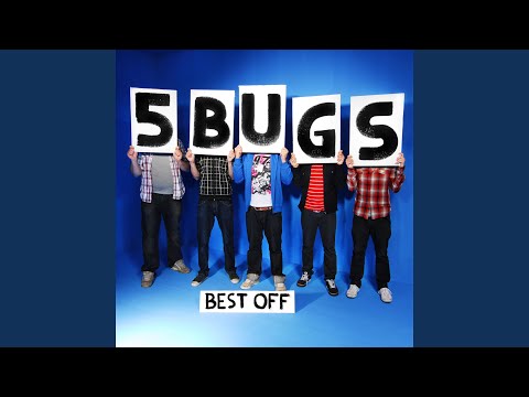 5 Bugs — phantoms