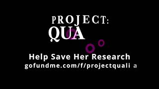 Project: Qualia Transmission Intercept