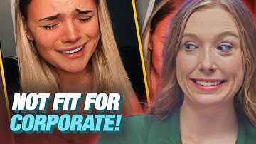 Modern Women Hate Working 9 to 5