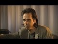 NICK CAVE - NO MORE SHALL WE PART INTERVIEW