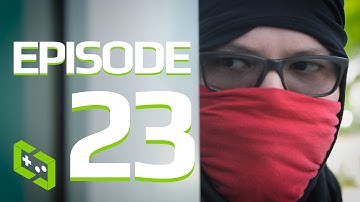 IndieBox Weekly: Episode 23 - Steel The Show