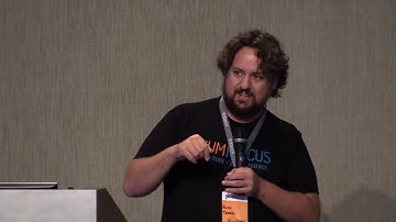 PyData Seattle 2017 Data Science in Production