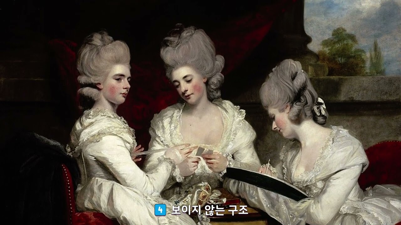 🎨 122  〈The Infant Samuel〉, c1776, Sir Joshua Reynolds “믿음은 확신이 아니라, 아직 오지 않은 응답을 견디는 자세다 ”