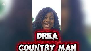 Drea, Di Genius - Country Man | Hill & Gully Riddim (home/unofficial video)