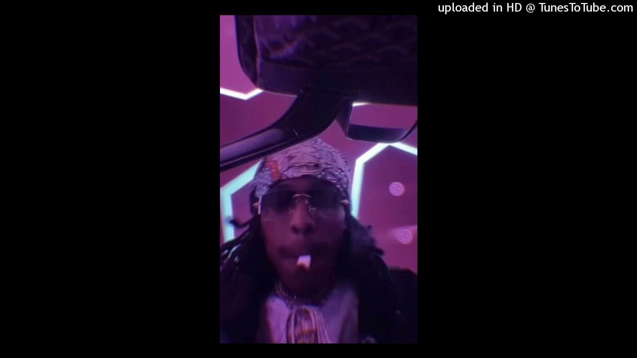 (FREE) Baby Smoove x Rocaine x Detroit Type Beat 