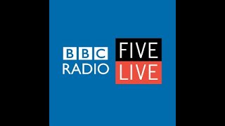 The Big Byte, BBC Radio Five Live, 1st March 1998