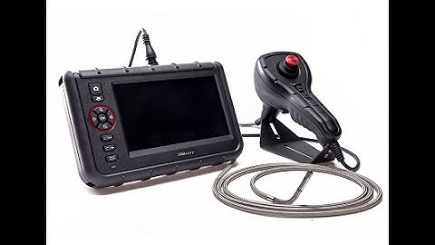 Mitcorp X1000 with 360 articulation