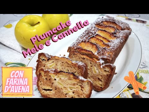 PLUMCAKE MELE E