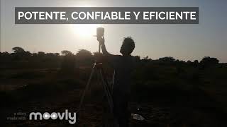 Geointec Perú - Chcnav I80