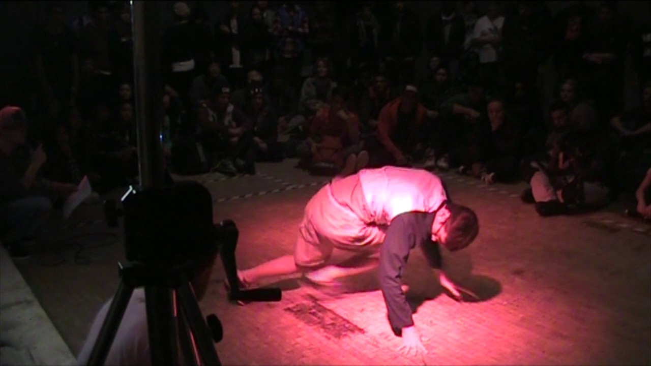 Magicx (Beatbrotherz), Noindex & Lil Heo (Break2Beat) │ IMG Battle Preselection 2014