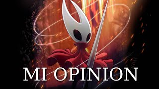 Mi Opinión De Silksong Tras Terminarlo