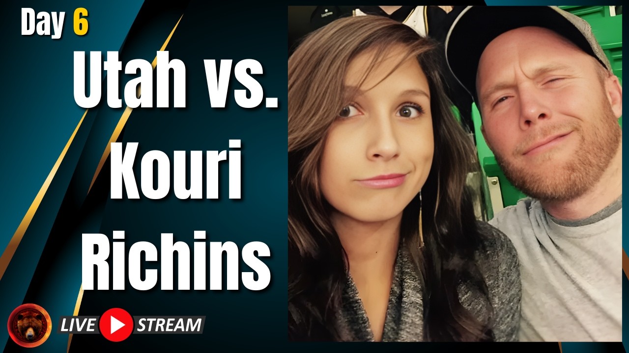 Day 6: Digital Evidence Surfaces in the Case Against Kouri Richins?