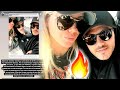 El fuerte descargo de Mauro Icardi en sus redes luego del "supuesto" divorcio con Wanda Nara