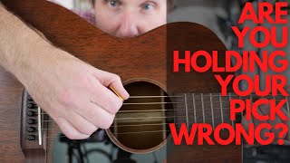 Celebrity Are you holding your pick wrong? Tiny Tuesday Tips with sTuart! Profile