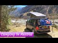 This Might Just Be Our Favourite Campsite! - EuroTrip '19 Episode 6 (Ad)
