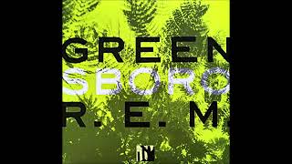 R.E.M. - "Stand (Live - 11-10-1989 - Greensboro, NC) (No Audience)"
