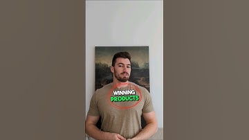 Golden nugget for product research! Find your #winner! #ecommerce #shopify #dropshipping #dropship