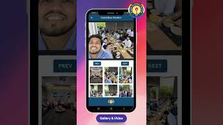 SBJHMM Directory App | Smart Jain Directory by V Think Solution screenshot 2