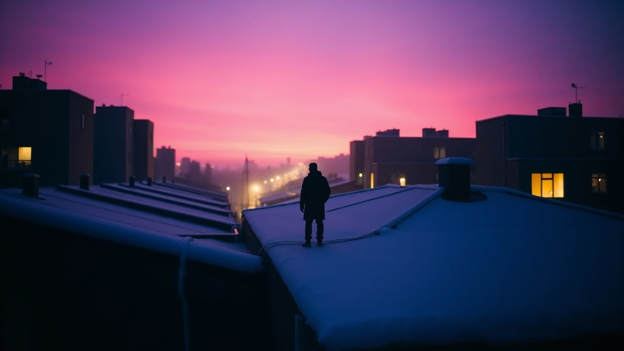 Residual Signal Vol. 5 | Faded Memories & Atmospheric Deep Ambient