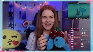 Breath of the Wild Part 9 VOD