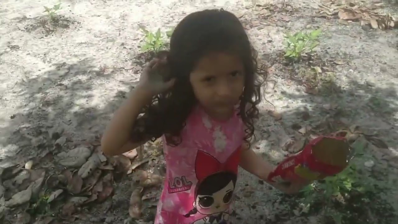 Lagoa do feijão trairi Ceará 