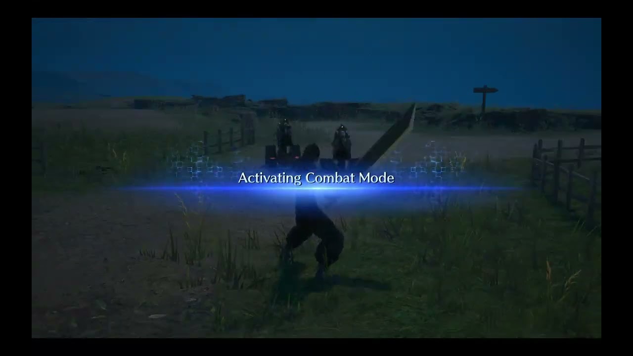 CRISIS CORE –FINAL FANTASY VII– REUNION - Zack the Sniper achievement